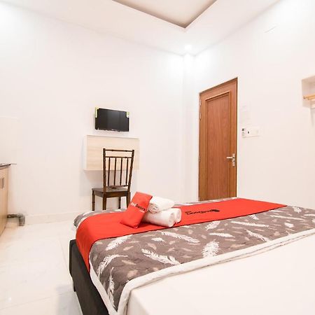 Hotel Reddoorz Near Saigon Zoo Thành Pho Ho Chí Minh Esterno foto