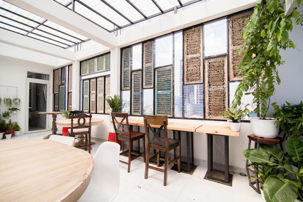 Hotel Reddoorz Near Saigon Zoo Thành Pho Ho Chí Minh Esterno foto