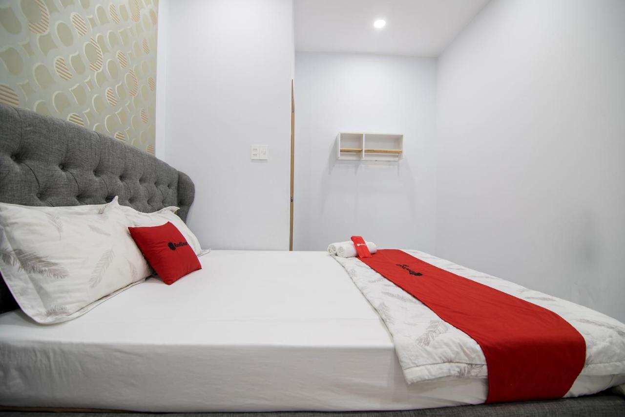 Hotel Reddoorz Near Saigon Zoo Thành Pho Ho Chí Minh Esterno foto
