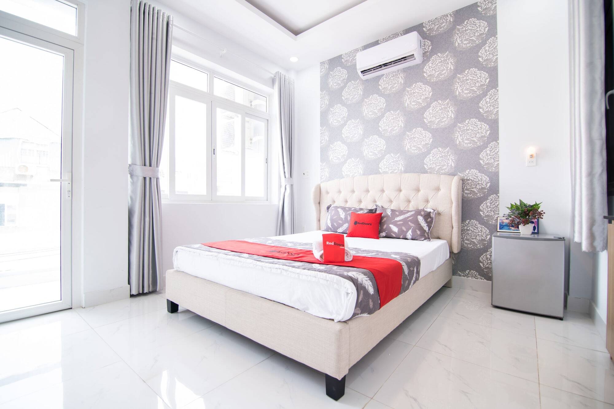 Hotel Reddoorz Near Saigon Zoo Thành Pho Ho Chí Minh Esterno foto